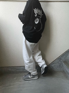 あやたさんのコーディネート