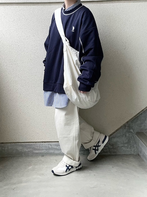 セール】U.S. POLO ASSN. /ユーエスポロアッスン 別注 ステッチ