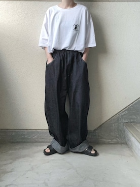 あやたさんのコーディネート