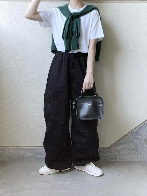 あやたさんのコーディネート