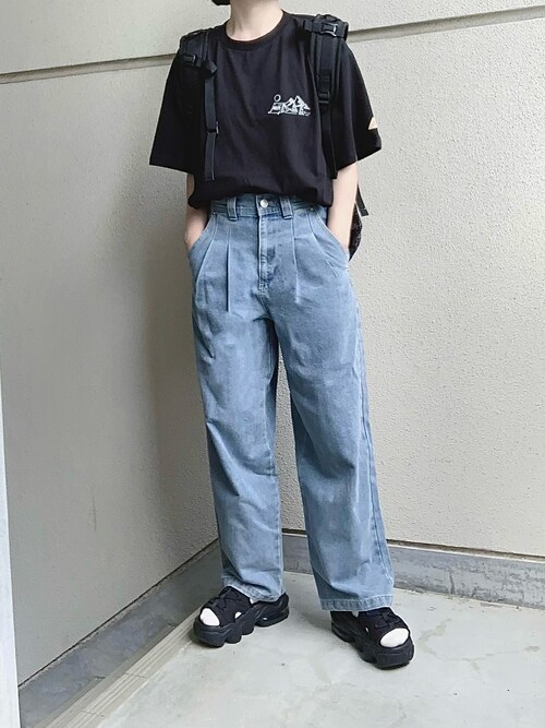 あやたさんのコーディネート