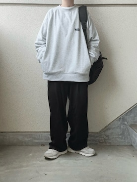 あやたさん(レディース・152cm)の冬コーディネート