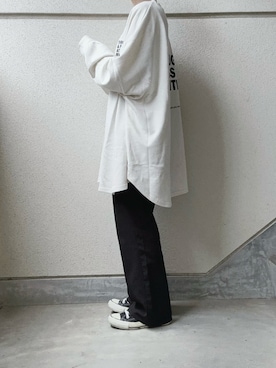 あやたさんのコーディネート