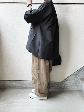 あやたさんのコーディネート