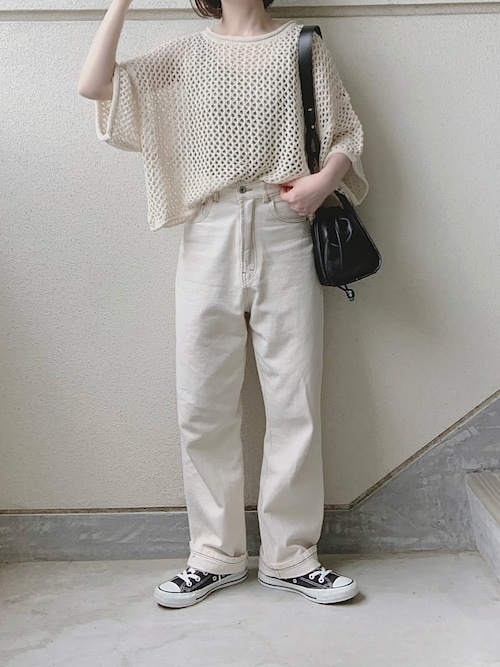 あやたさんのコーディネート