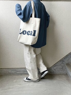 あやたさん(レディース・152cm)の春コーディネート