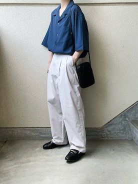 あやたさんのコーディネート