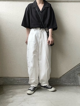 あやたさんのコーディネート