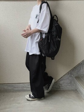 あやたさんのコーディネート