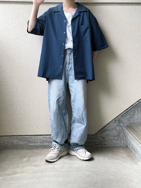 あやたさんのコーディネート