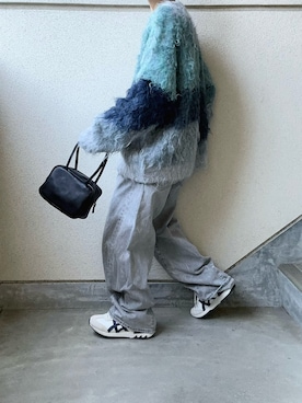 あやたさんのコーディネート