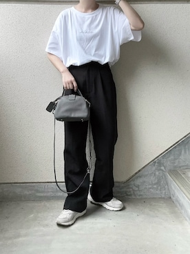 あやたさんのコーディネート