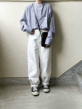 あやたさんのコーディネート