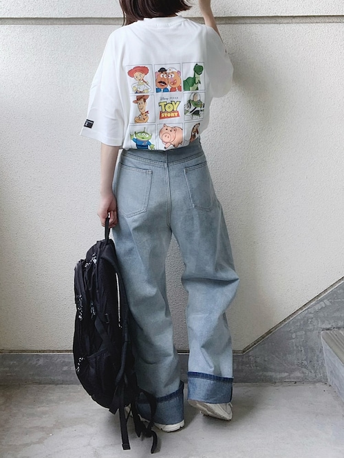 あやたさんのコーディネート