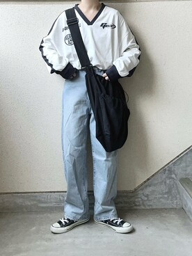 あやたさんのコーディネート