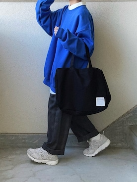 あやたさん(レディース・152cm)の秋コーディネート