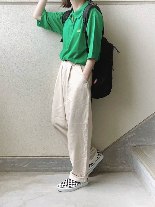 あやたさんのコーディネート