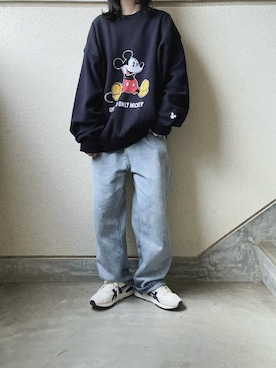 あやたさんのコーディネート