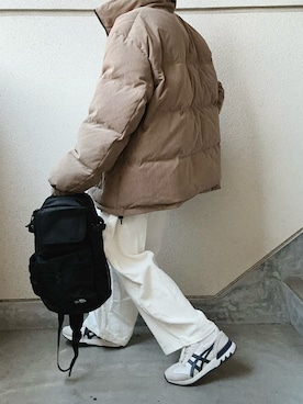 あやたさんのコーディネート