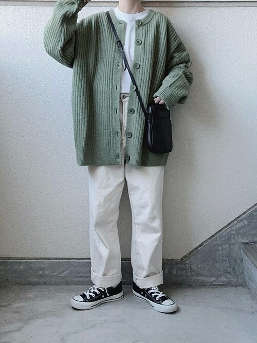 あやたさんのコーディネート