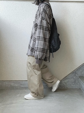 あやたさんのコーディネート