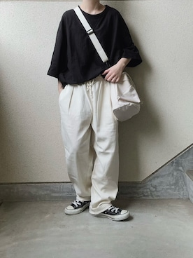 あやたさんのコーディネート