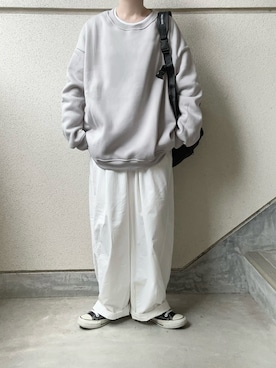 あやたさんのコーディネート