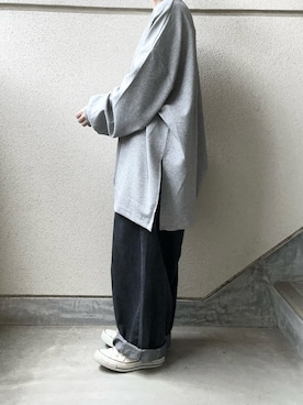 あやたさんのコーディネート