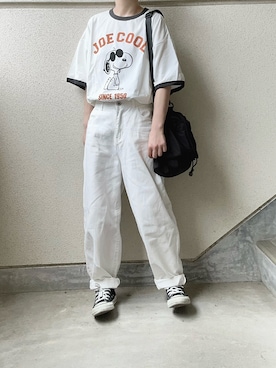 あやたさんのコーディネート