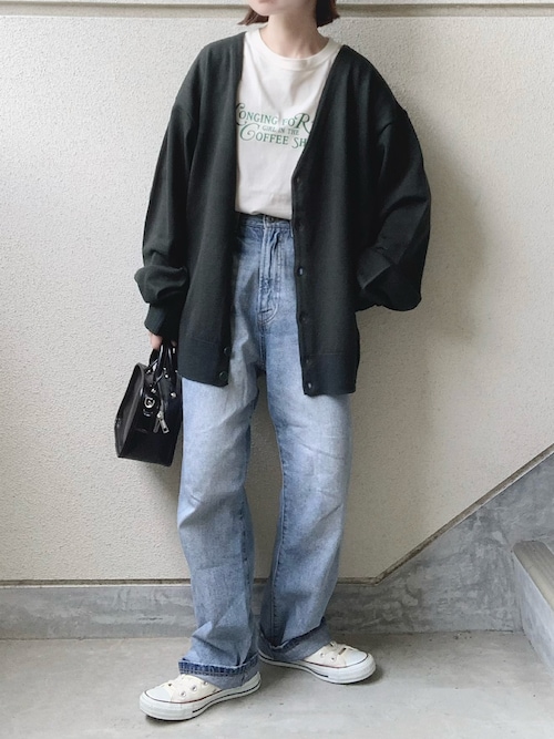 あやたさんのコーディネート