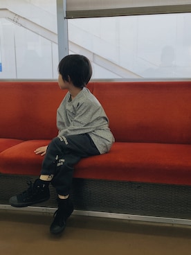 yukiさんのコーディネート