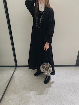 yukiさんのコーディネート