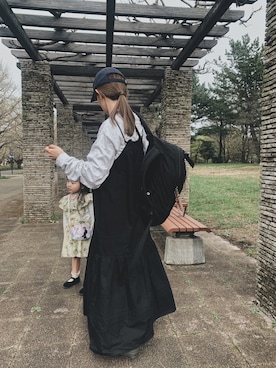 yukiさんのコーディネート