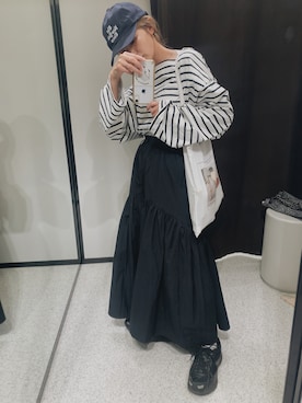yukiさんのコーディネート