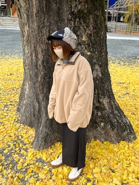 みさんのコーディネート