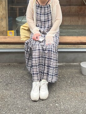 みさんのコーディネート