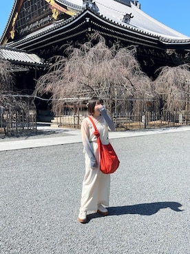 みさんのコーディネート