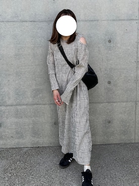 みさんのコーディネート