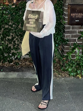 みさんのコーディネート