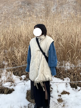 みさんのコーディネート