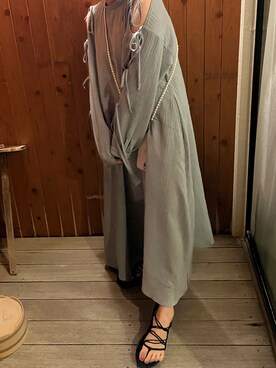 みさんのコーディネート