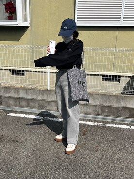 みさんのコーディネート