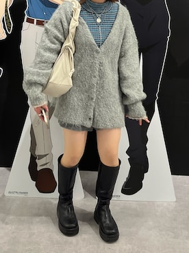 みさんのコーディネート