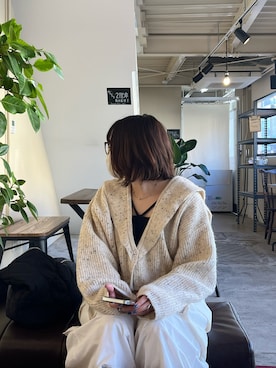 みさんのコーディネート