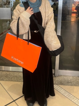 みさんのコーディネート