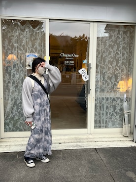 みさんのコーディネート