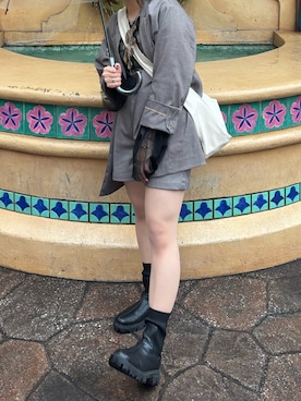 みさんのコーディネート