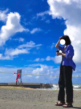 こめこさんのコーディネート