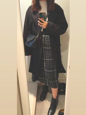 こめこさんのコーディネート