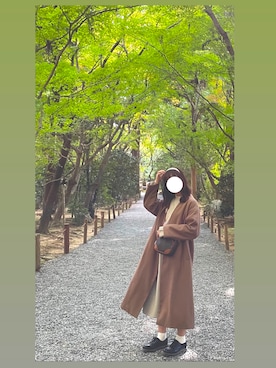 こめこさんのコーディネート